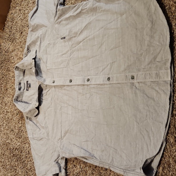Eddie Bauer Button-Up - Picture 1 of 6
